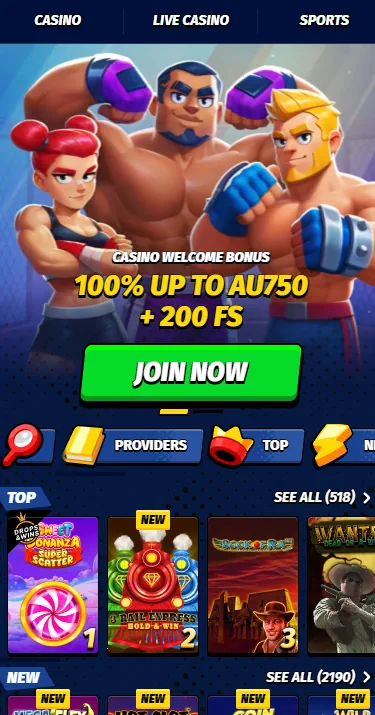 BigClash